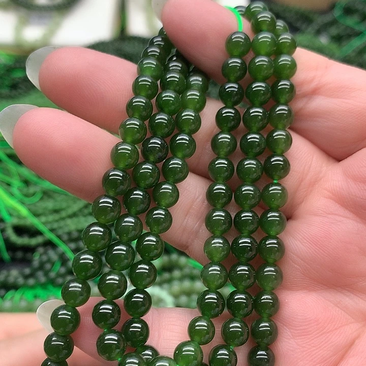 手链未镶嵌和田玉6