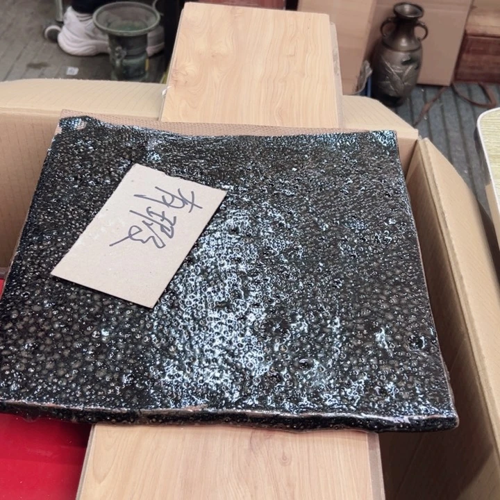 摆件一个瓷器默认微瑕