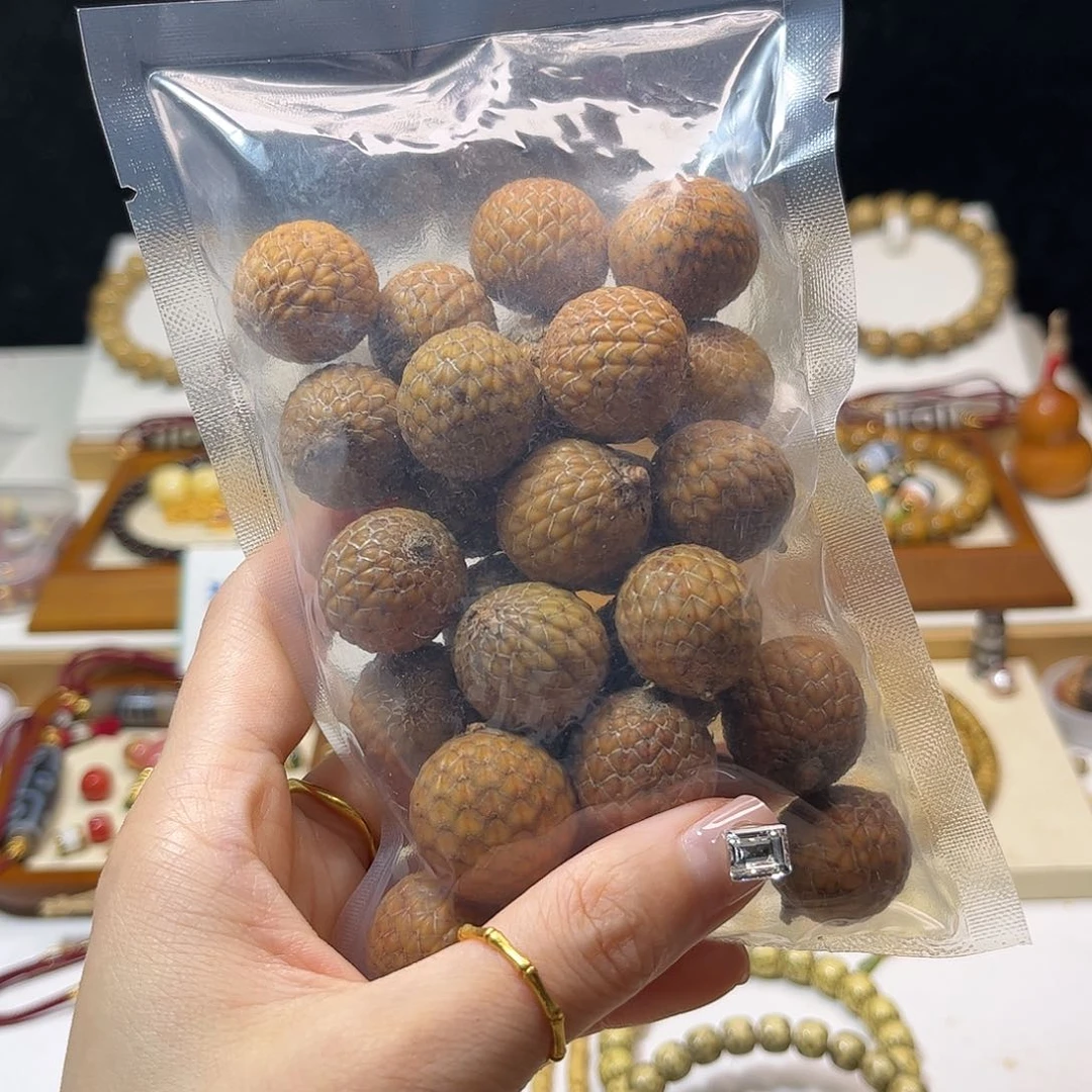 菩提手串/手链原果14➕