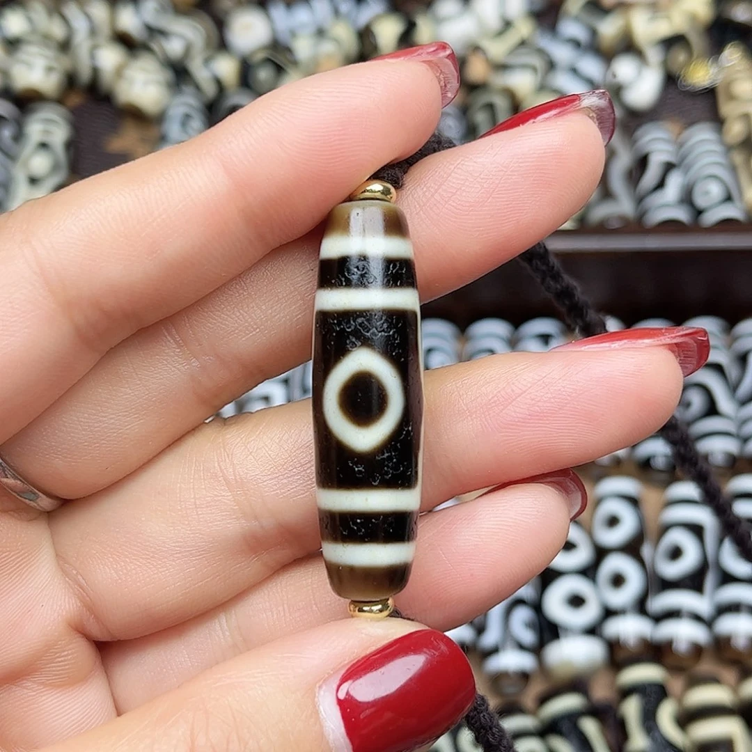 玛瑙/玉髓吊坠(不含链)未镶嵌