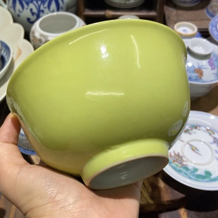 陶瓷艺术品的制作