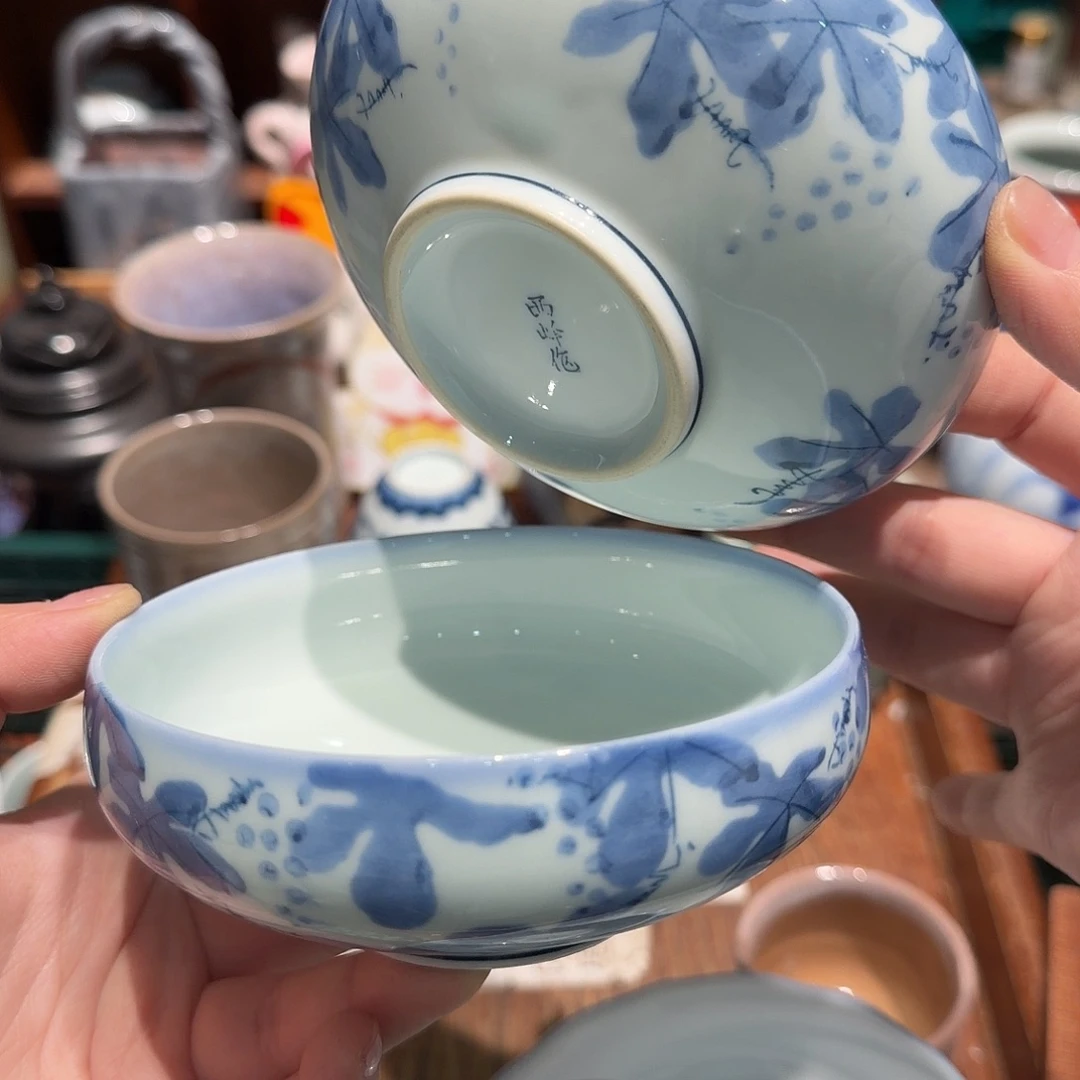 瓷片五十包邮 非全新