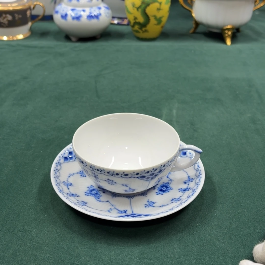 云翼堂瓷器真好看呀