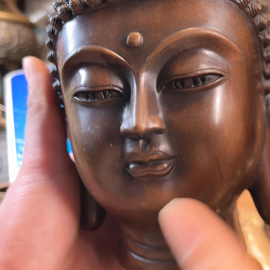 铜器摆件家居摆件