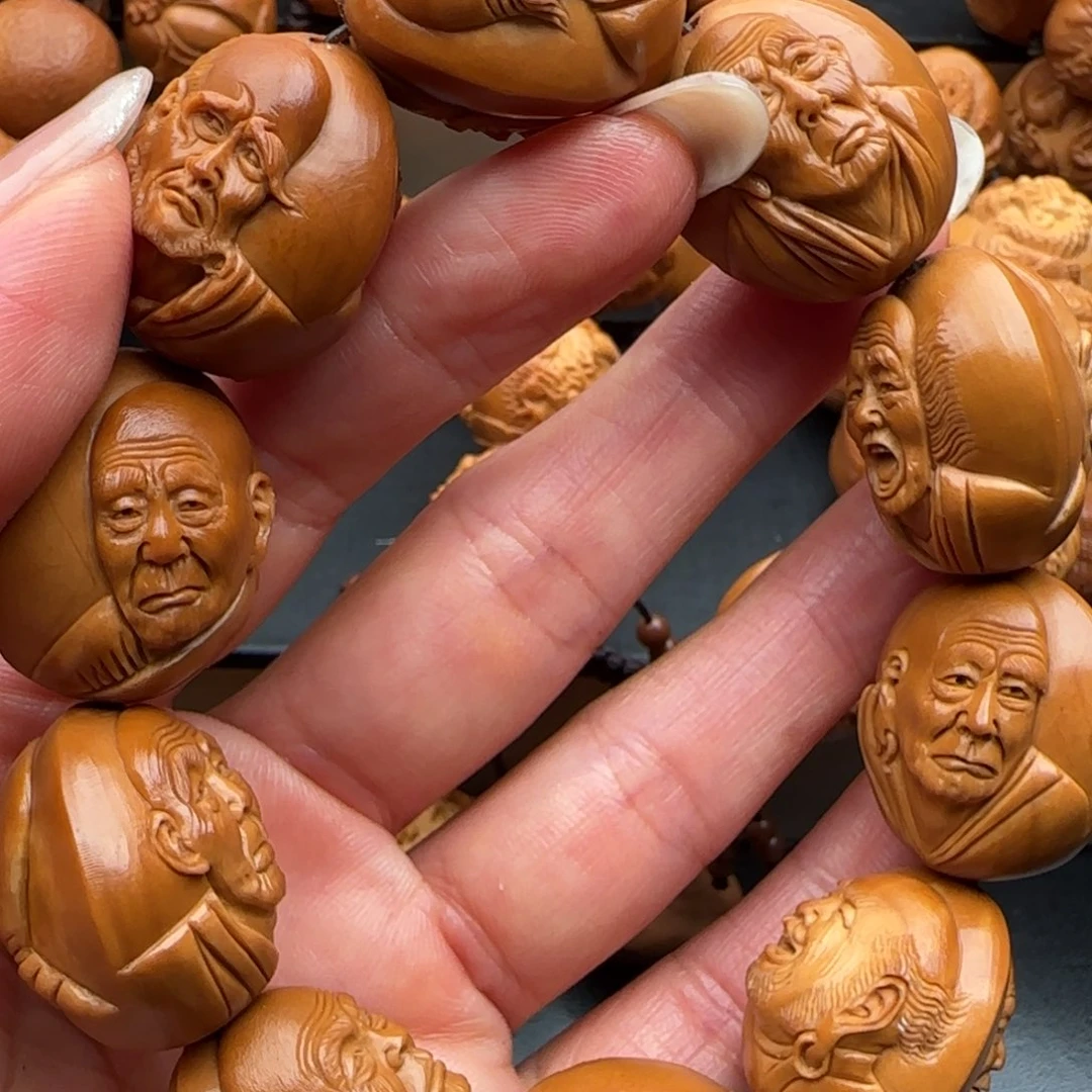 手串橄榄核橄榄核