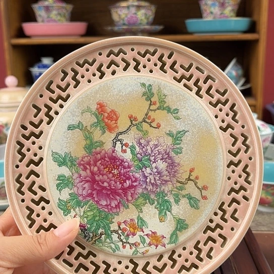 微瑕微瑕景德镇陶瓷