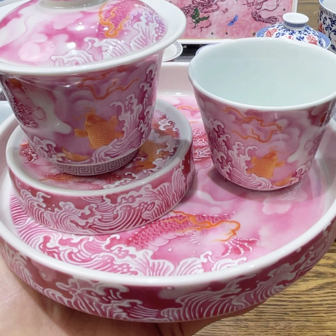 景德镇陶瓷艺术研究院副研究