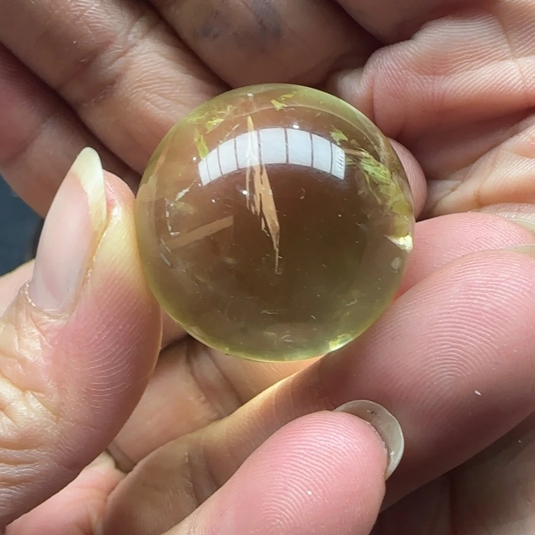 水晶未镶嵌未镶嵌b080