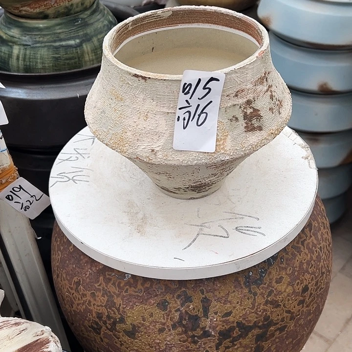 景德镇精品花盆栽适合盆栽适合盆栽适