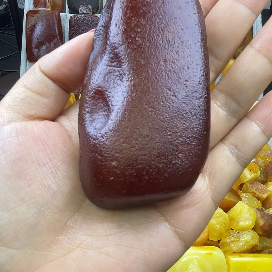 定制琥珀未镶嵌86789996889