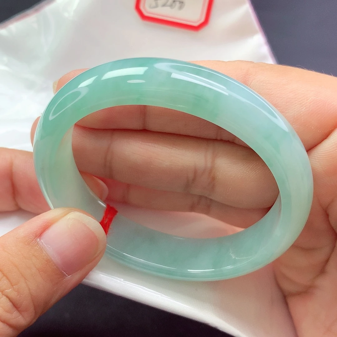【闪购商品】未镶嵌手镯翡翠贵妃ad x