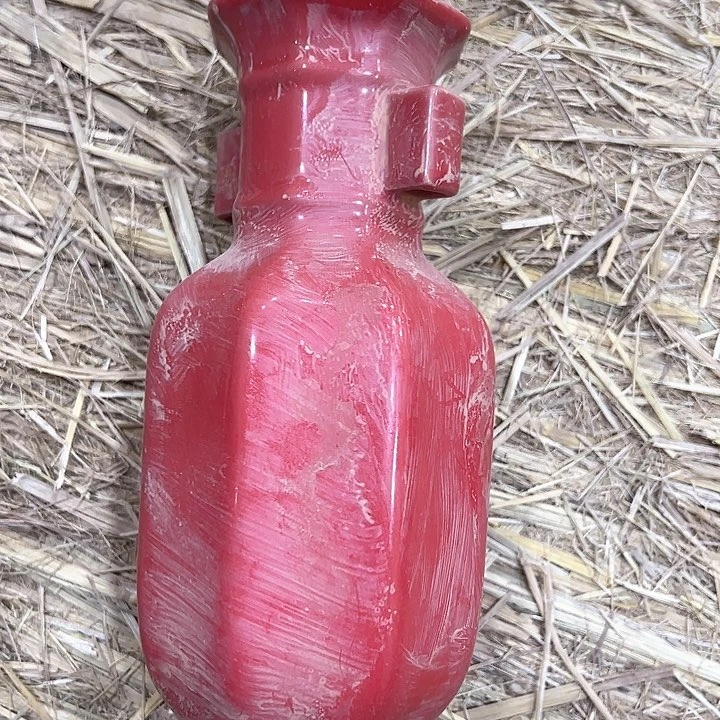 摆件瓷器瓷器的瓷器的