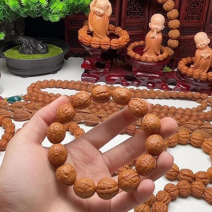 手串桃核小徐专属链接小光头一道筋