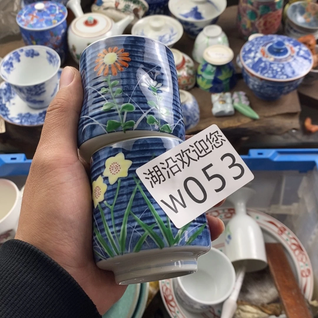 6***6瓷器的时候我也是醉