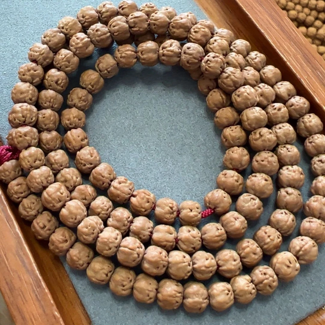 尺寸6.5sss定制款佛手108