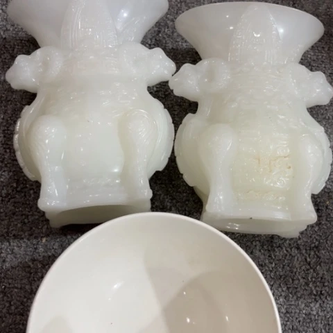 茶盏用****9瓷器汝窑瓷器