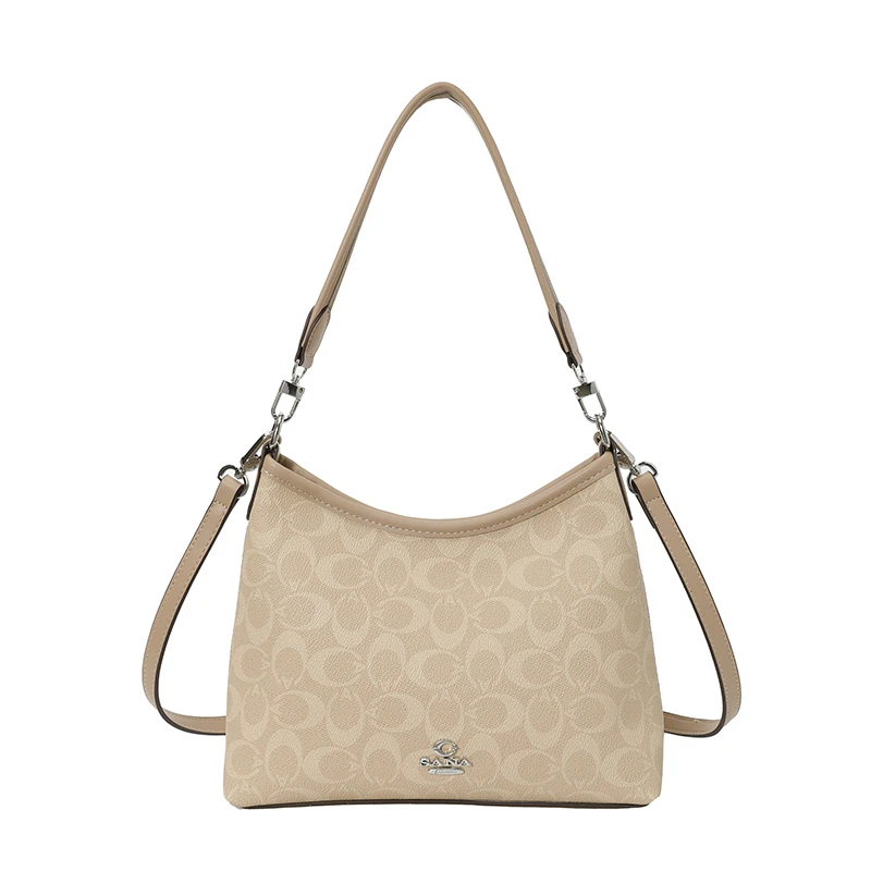 【壹品优选】大容量单肩流浪包