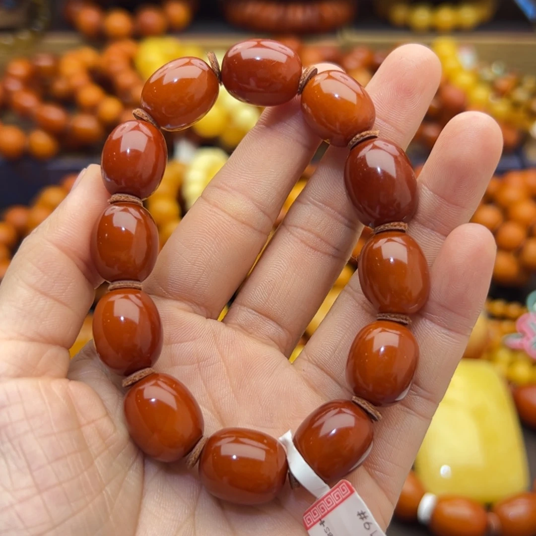 未镶嵌琥珀珠宝奇石
