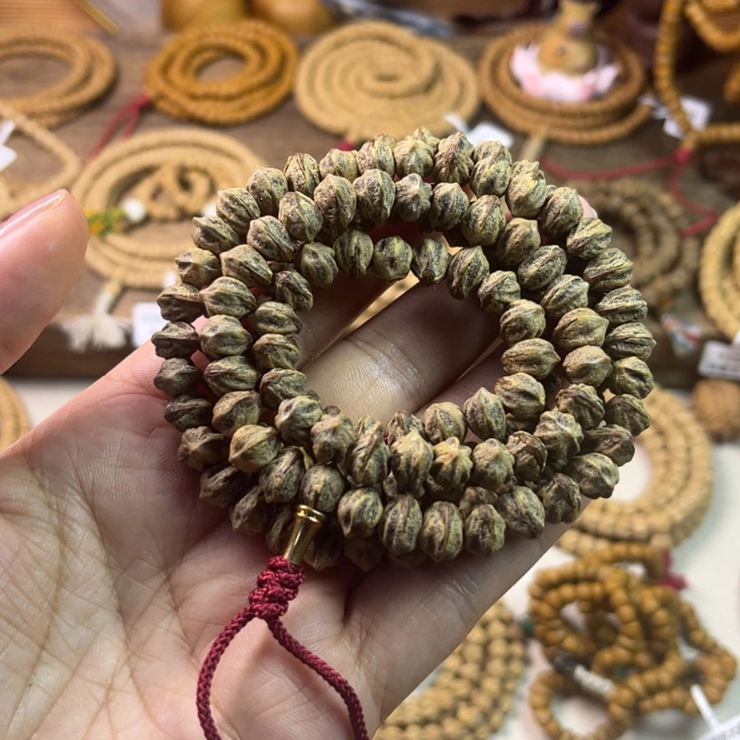 吊坠柏香籽/百香籽