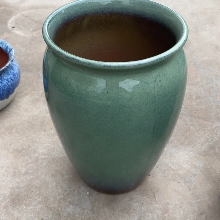 紫砂花盆0509瑕—— 27瑕