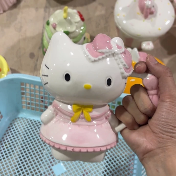 在这一年里我们一起加油紫砂