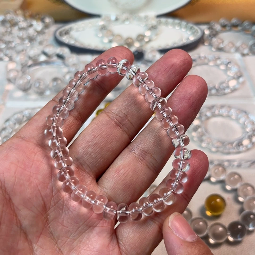 【闪购商品】8苹果珠