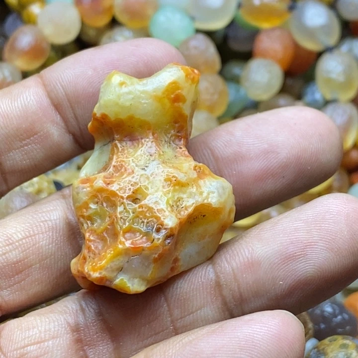 石材戈壁石，戈壁石