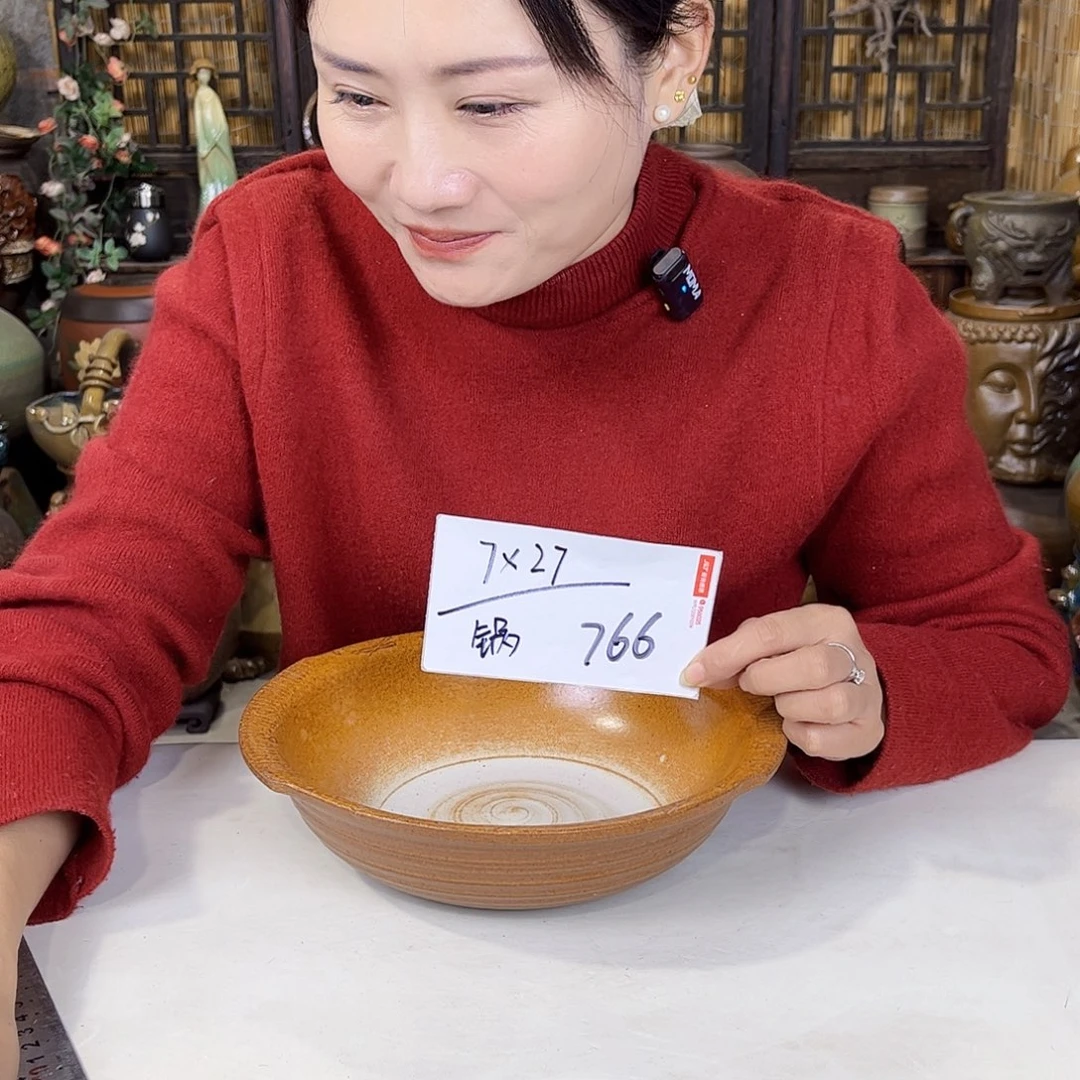 紫砂花盆这种事故