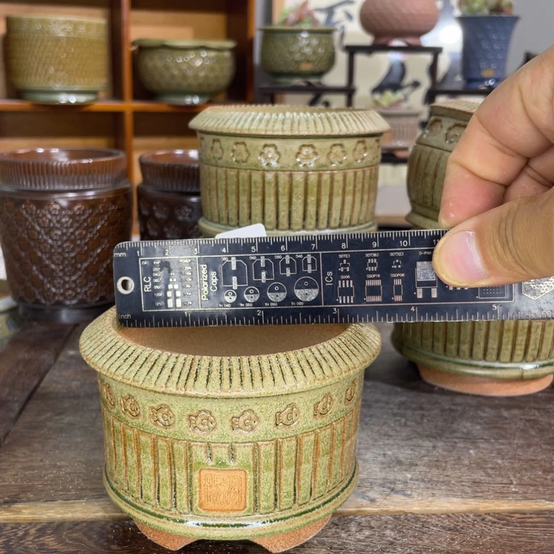 景德镇陶瓷 075 内口8cm