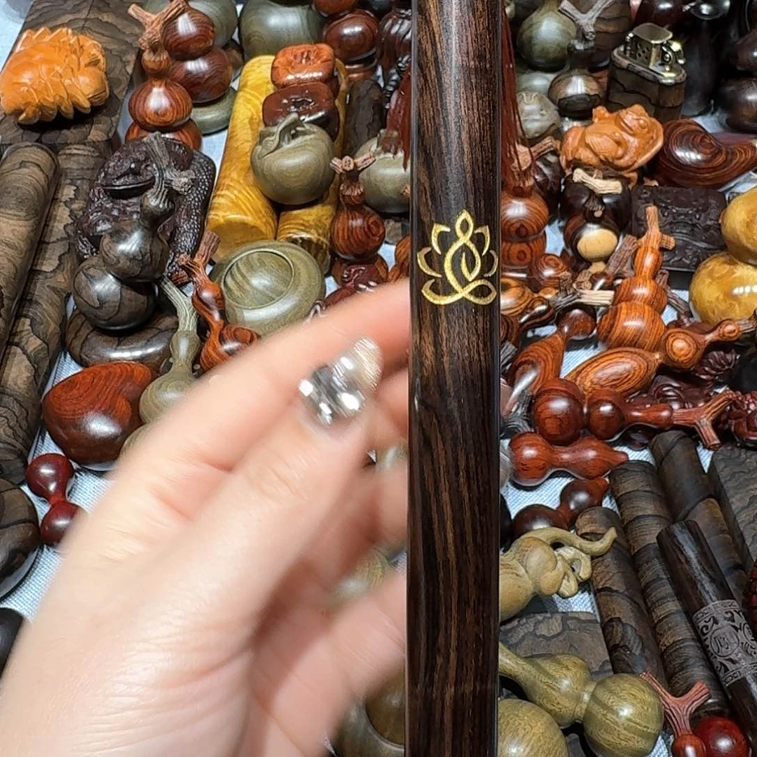 香榧木H***n紫光檀紫光檀