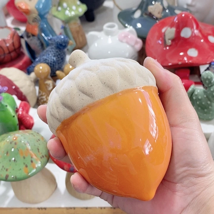 陶瓷树脂家居摆件