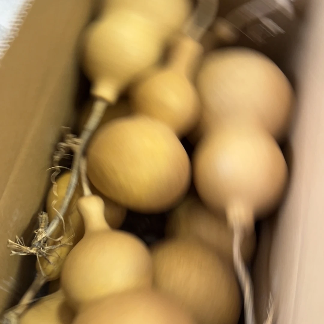 仕***）有机玻璃葫芦葫芦