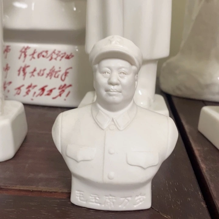 瓷片摆件摆件摆件