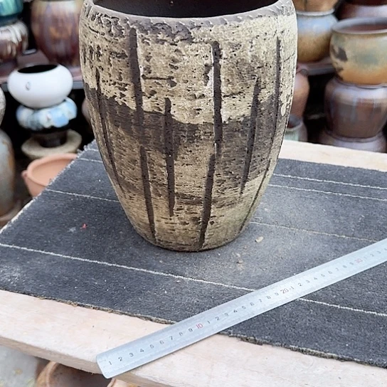 高度27口径17有孔