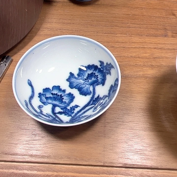 镹曰陶手工制作工艺微瑕