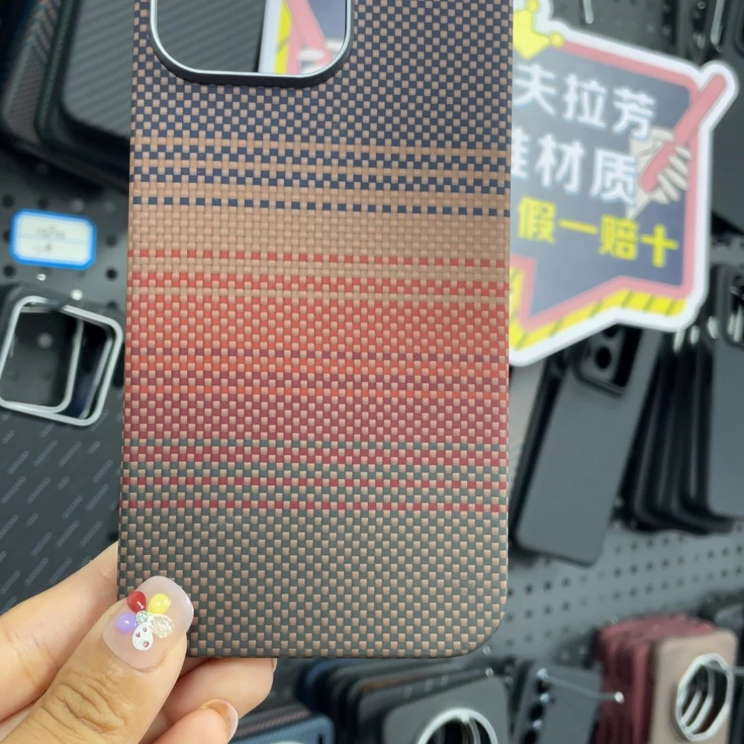 手机壳苹果15PM手机壳