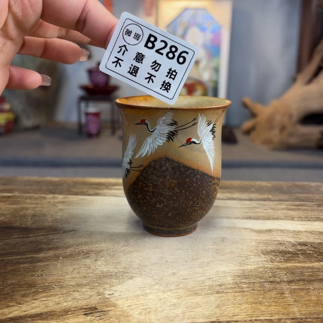 景德镇纯手工制作陶瓷