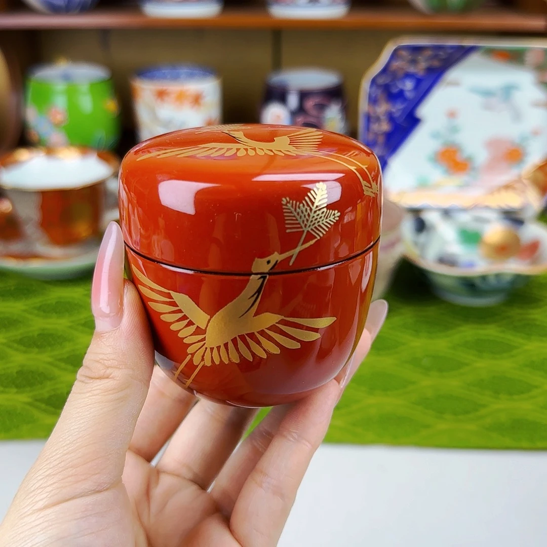 他家茶具瓷器这么美6