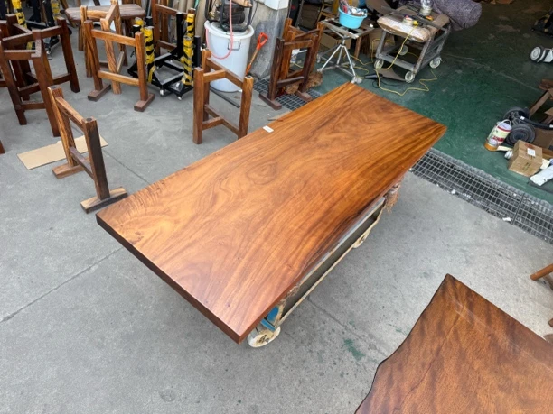 4761 胡桃木大板 226×85×6