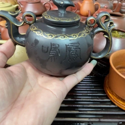 四百毫升凤鸣一把