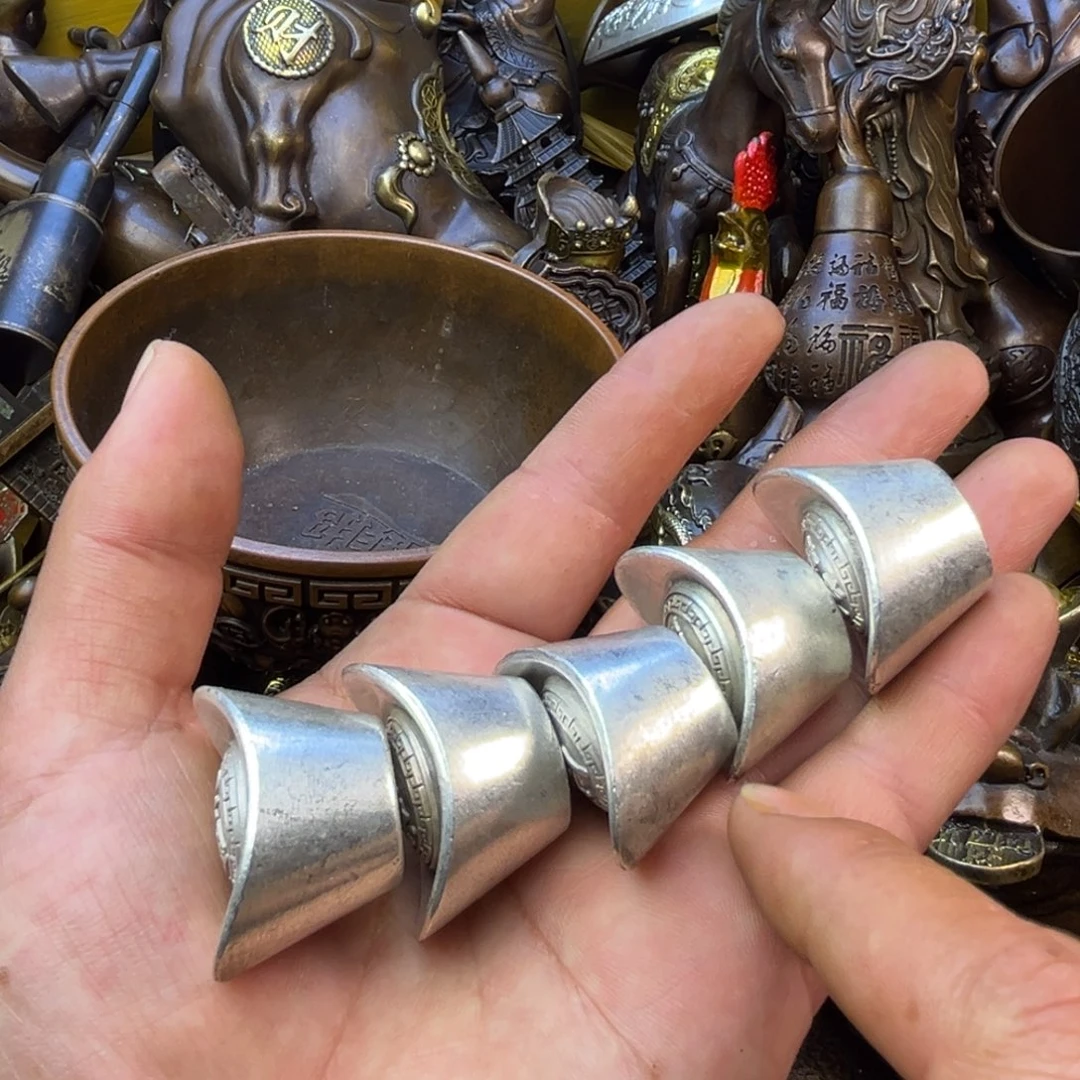 精品铜器精品摆件