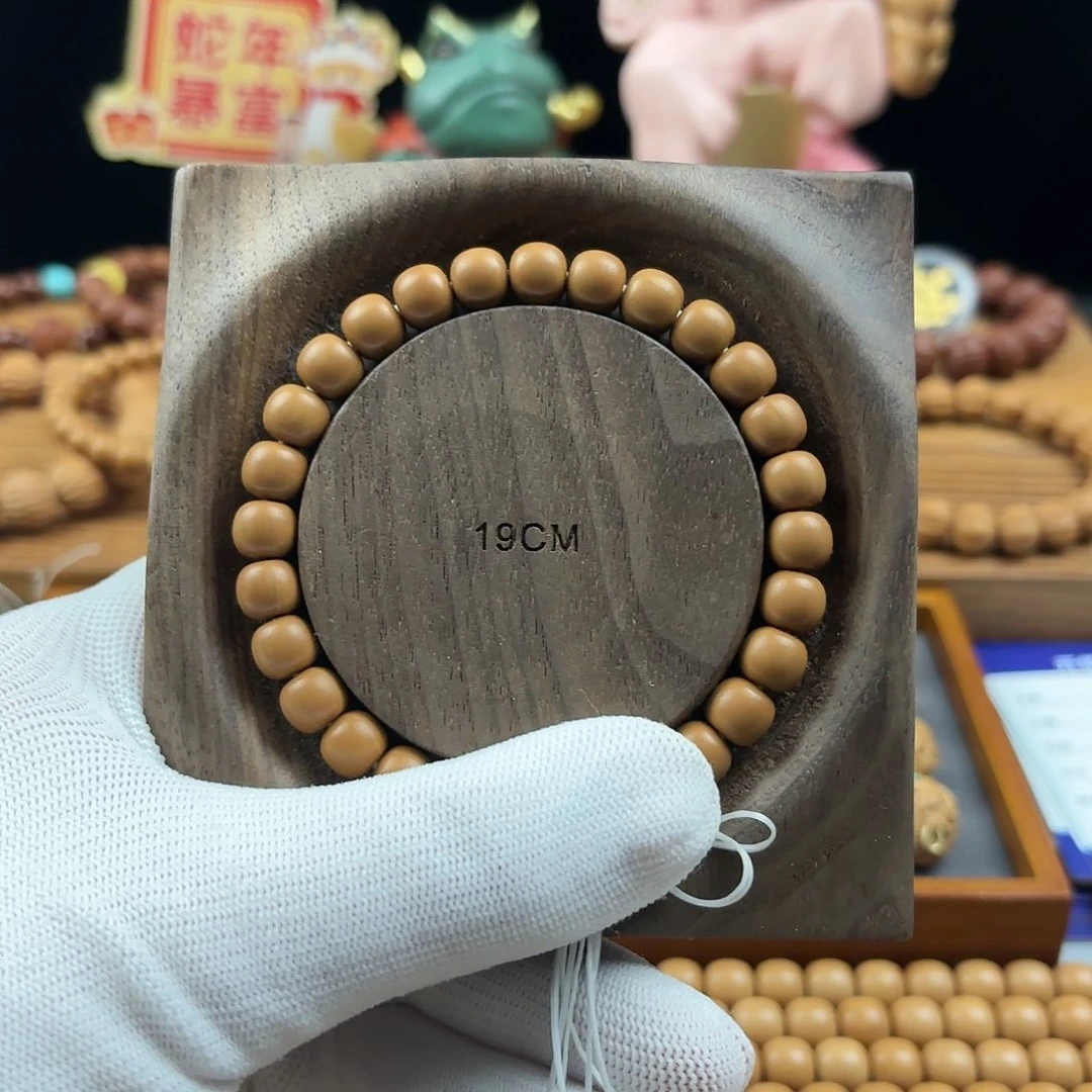 猴头核桃吊坠工*師老型