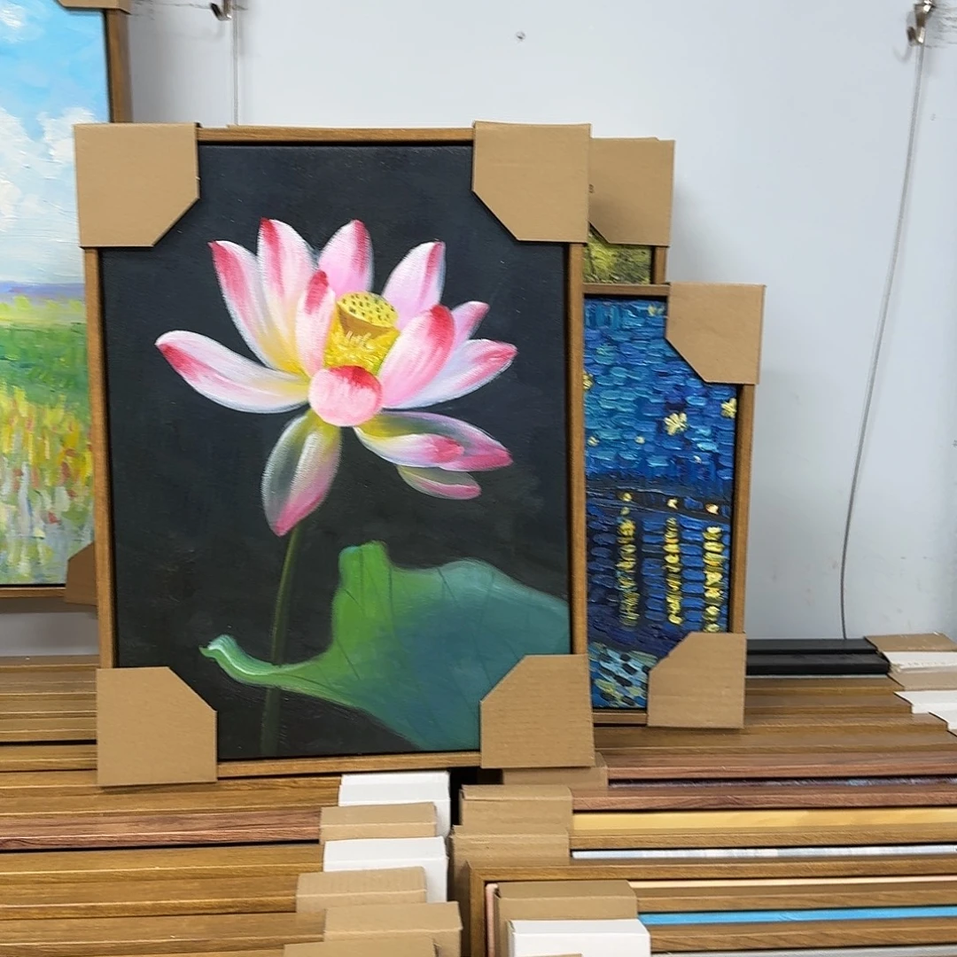 油画3040油画作品展作品展