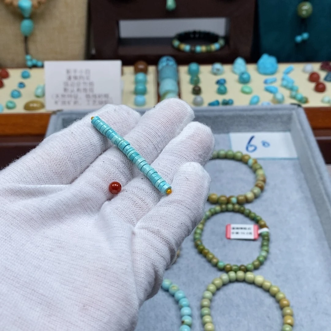 未镶嵌配饰南红玛瑙