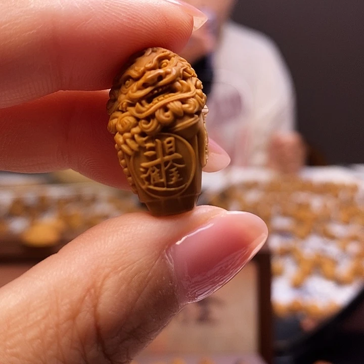 橄榄核手串/手链橄榄