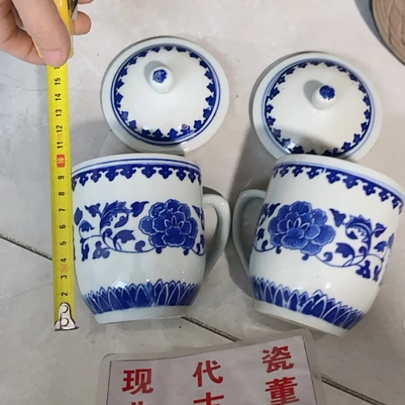 【闪购商品】瓷片景德镇现代工艺品