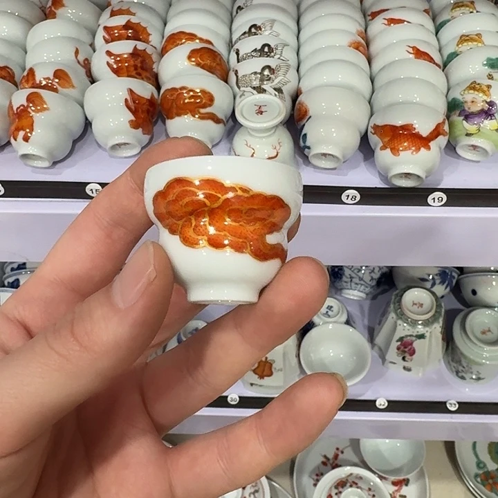 陶瓷艺术品收藏陶瓷