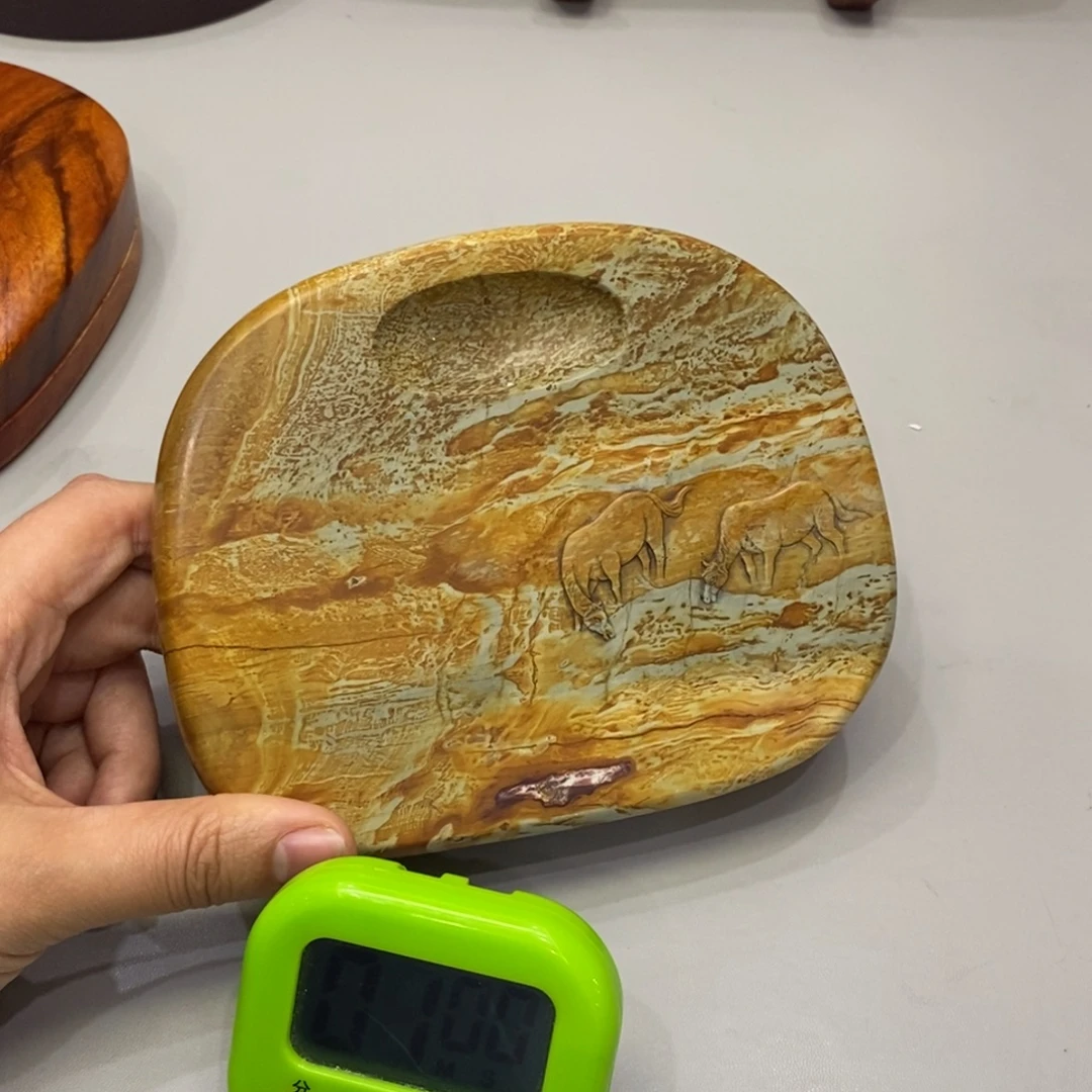 嗨***砚台砚台的设计与