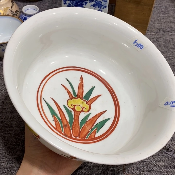 紫砂茶杯非常漂亮好看的碗