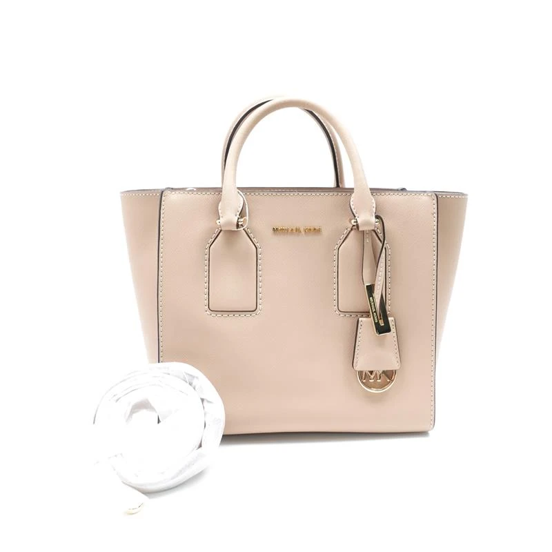 95新 MICHAELKORS/迈克高仕 单肩包/T_ZY0000392101